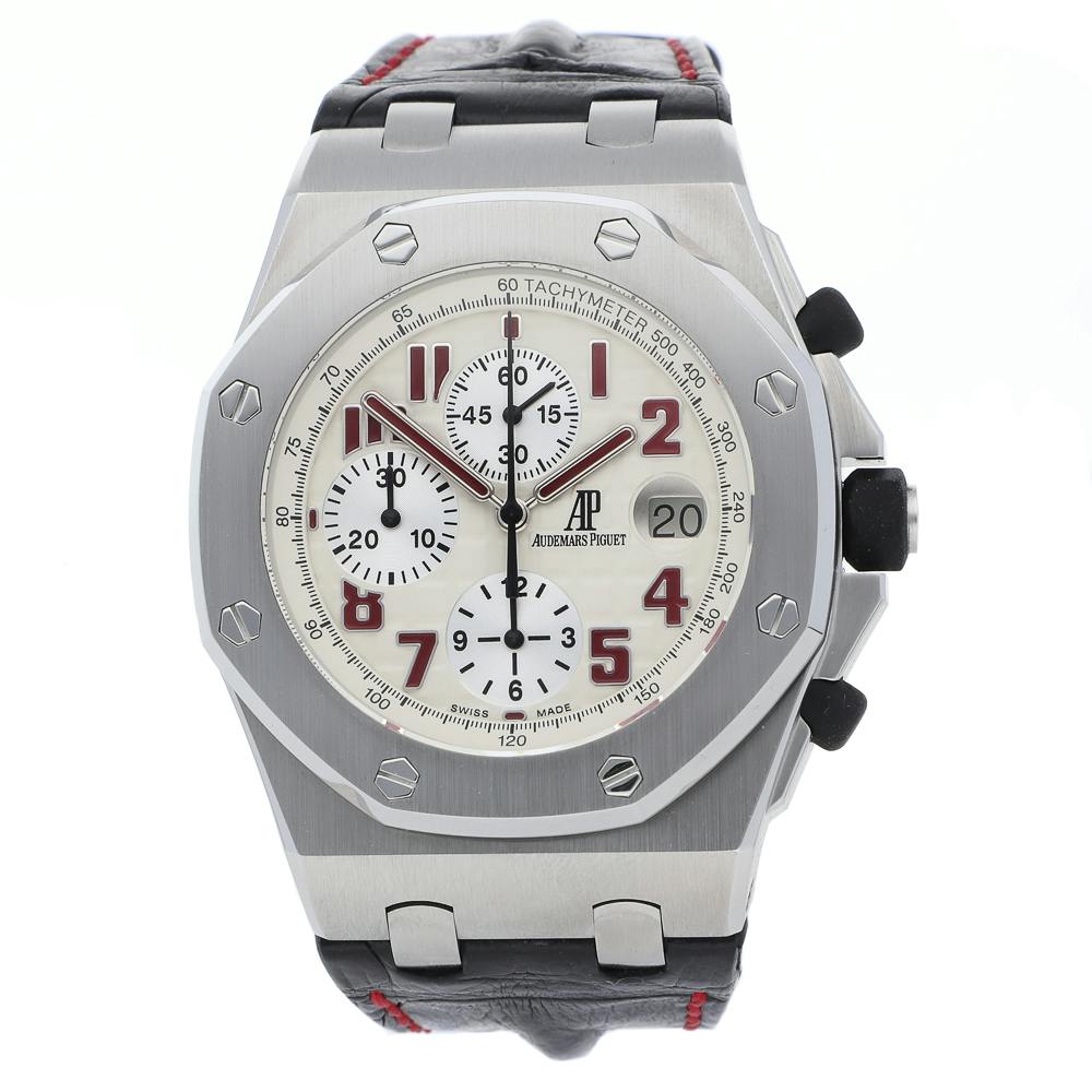 Audemars Piguet Royal Oak Offshore